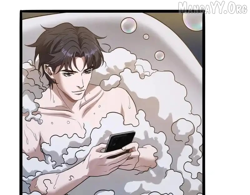 I’m A Super Rich Man, So It’s Reasonable For Me To Be A Scumbag Chapter 23 - page 46